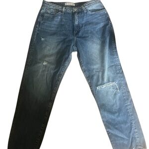 Flying Monkey Relaxed Fit Women’s Jeans